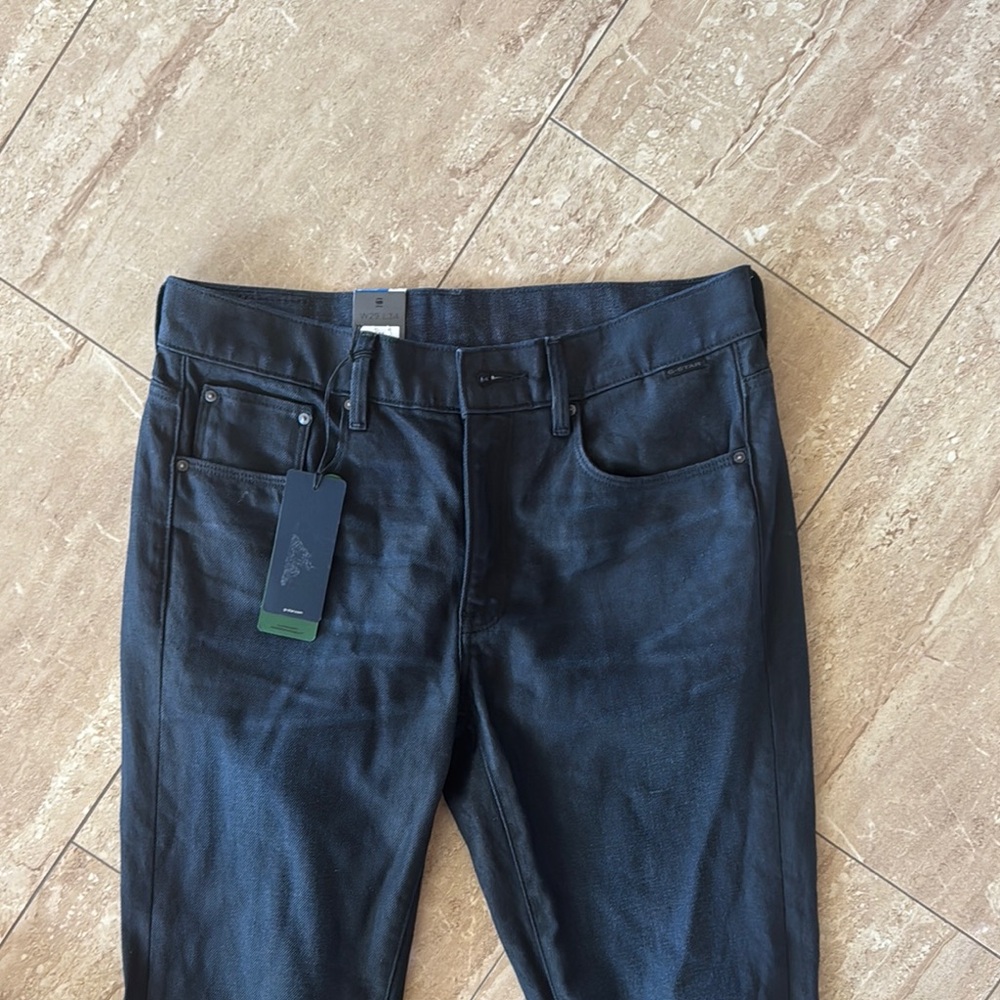 Women’s Flare Denim Jeans